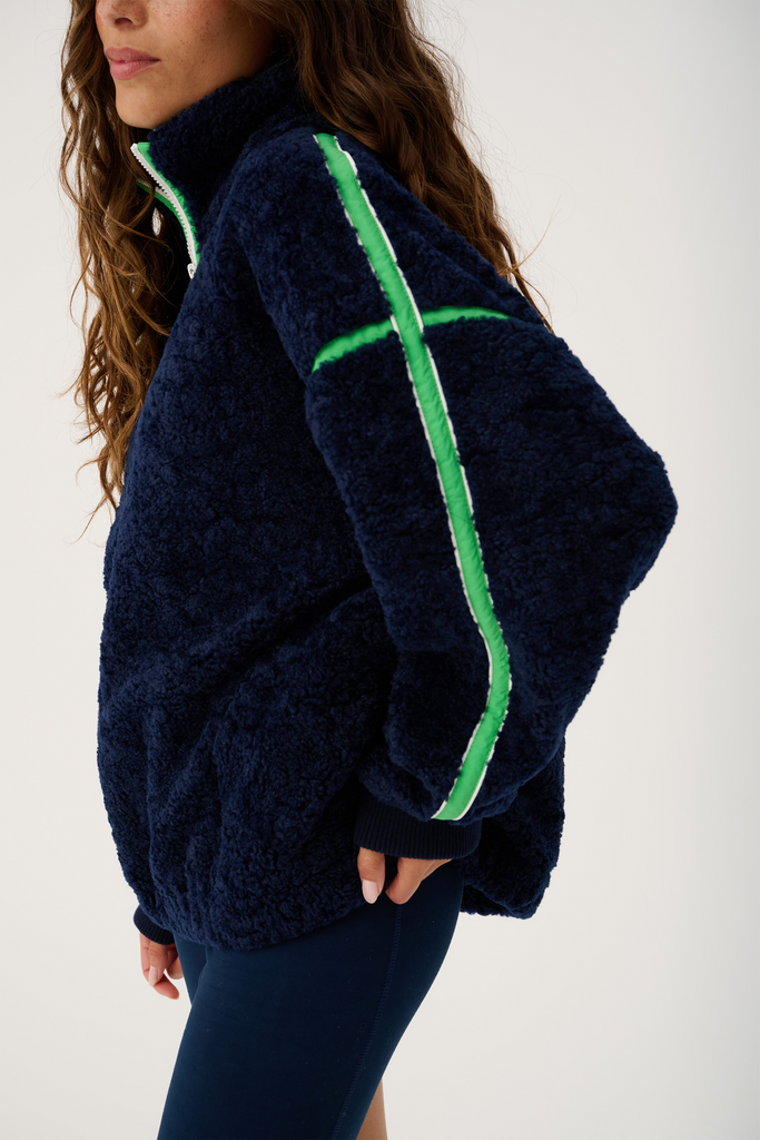 Margot Pullover Marine