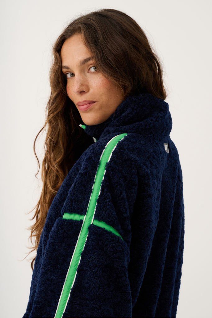 Margot Pullover Marine