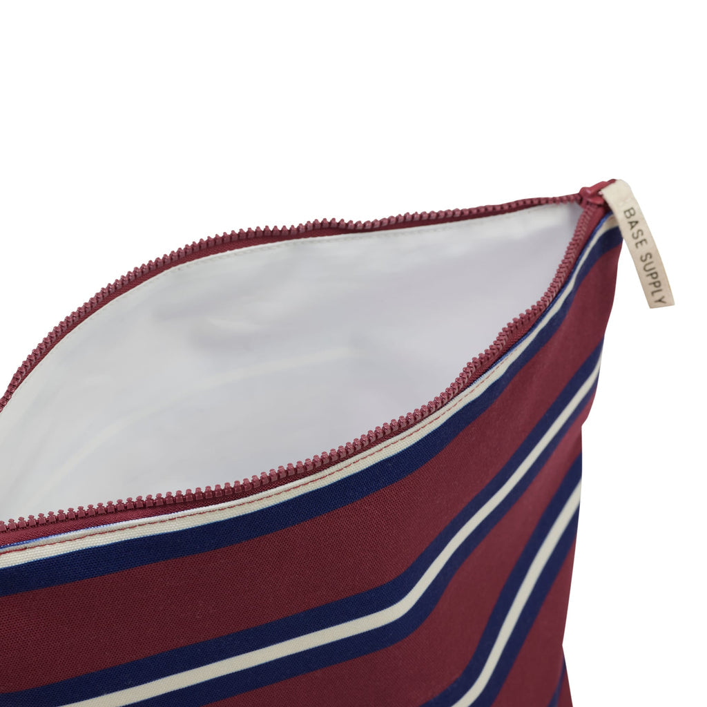 Wet Base Large - Rugby Stripe