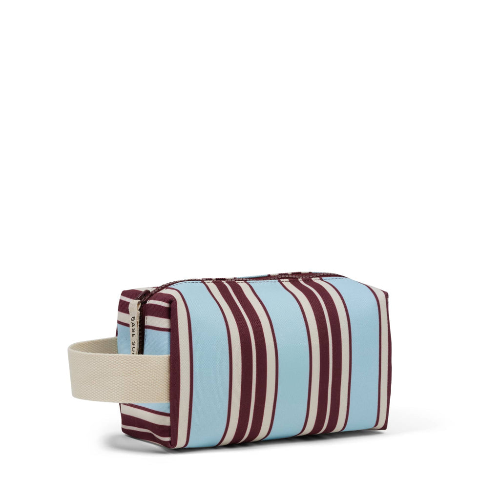 Ditty Base- Mulberry Stripe