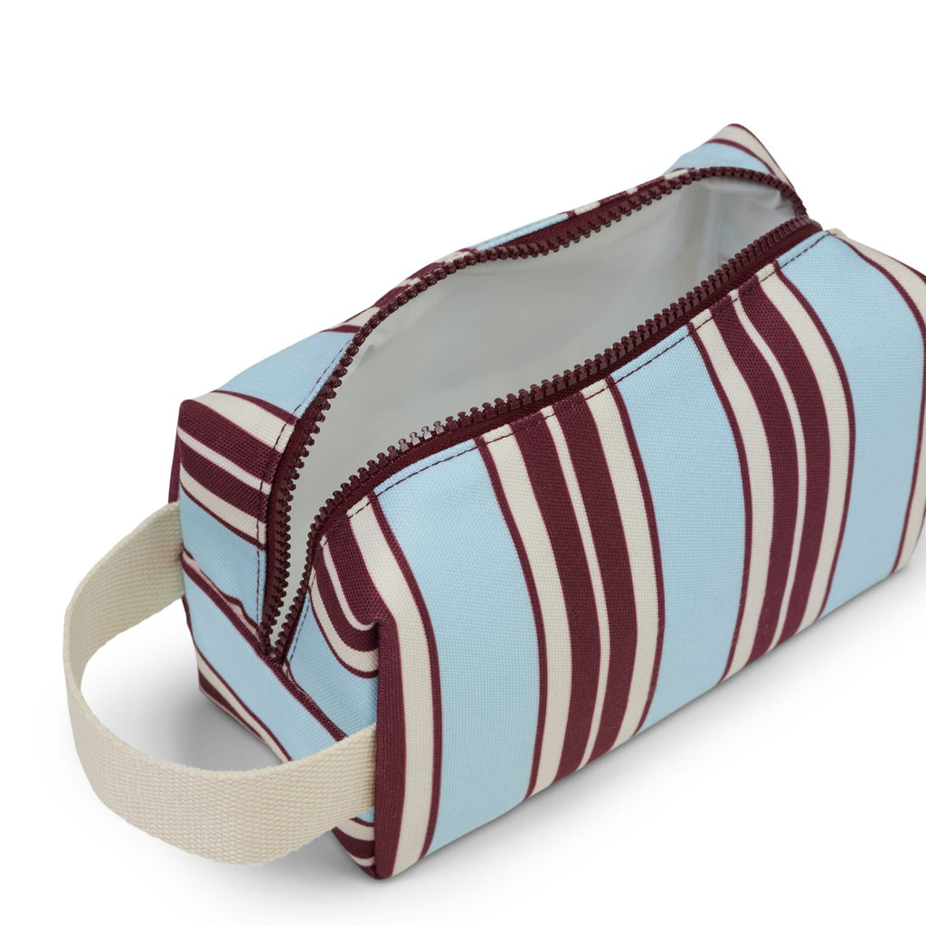 Ditty Base- Mulberry Stripe