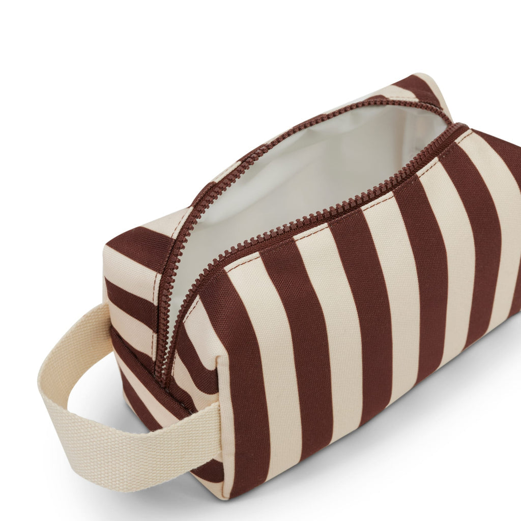 Ditty Base -  Cocoa Stripe