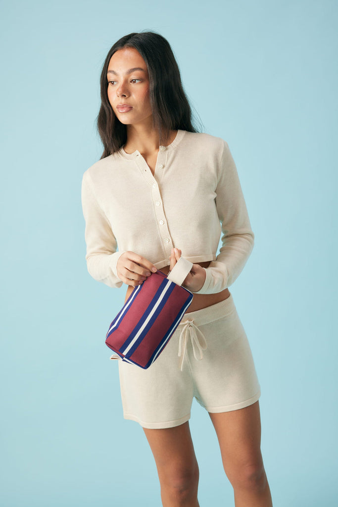Ditty Base - Rugby Stripe