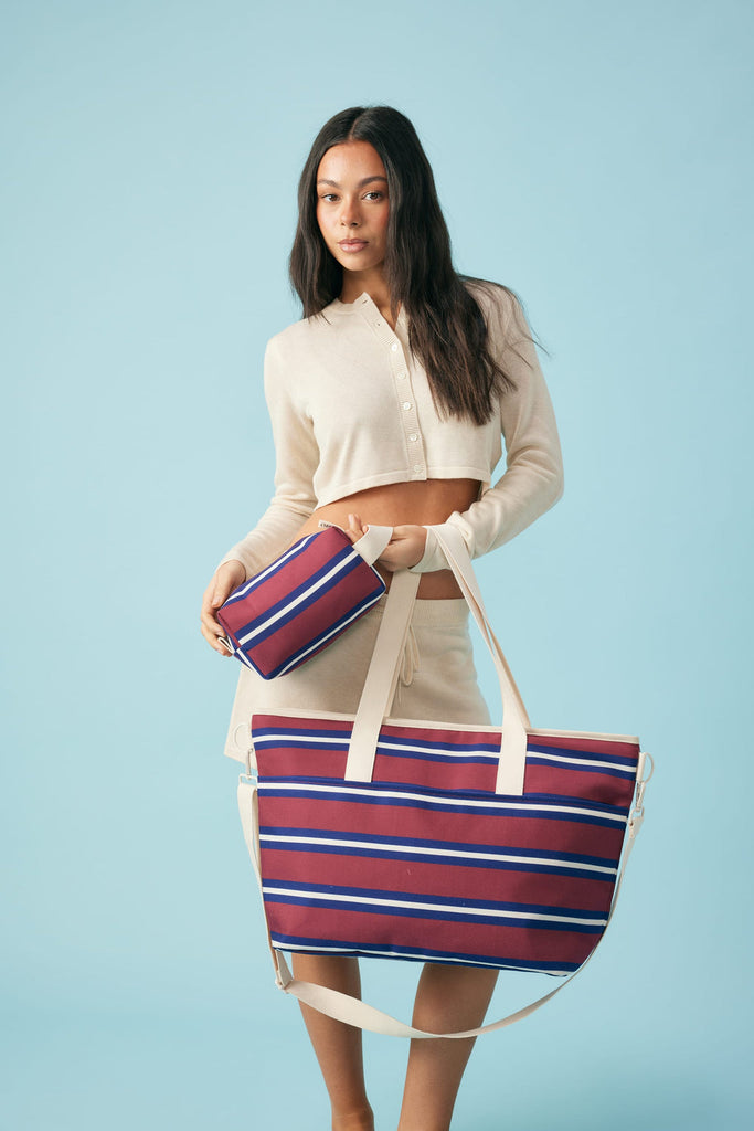Ditty Base - Rugby Stripe