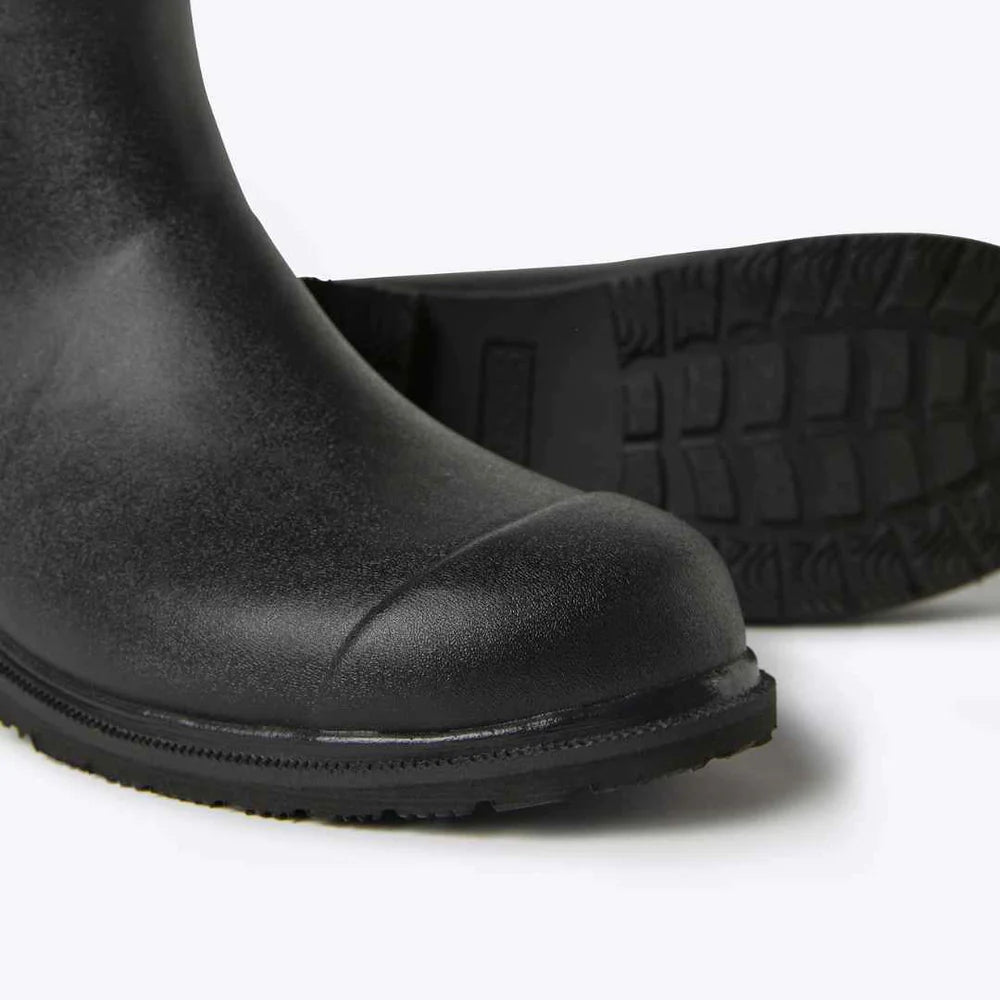 Bobbi Boot Black