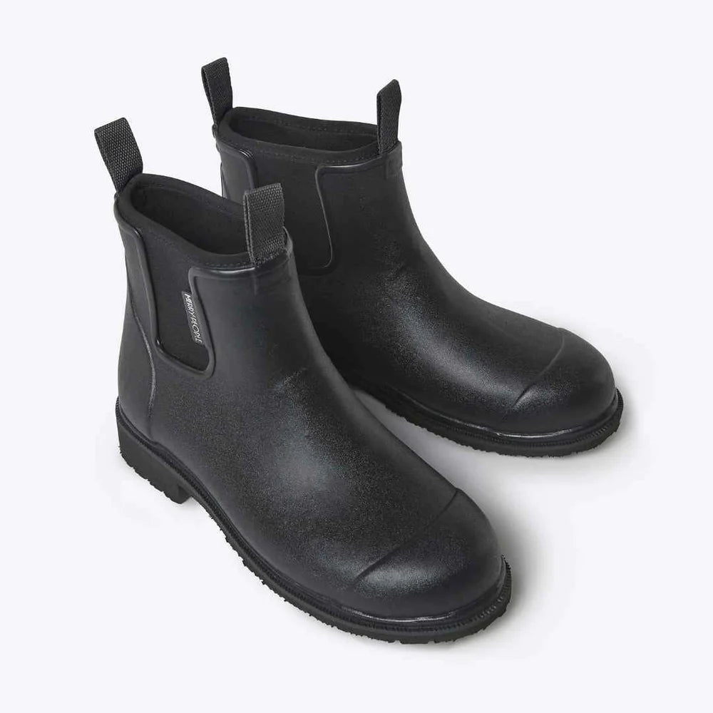 Bobbi Boot Black