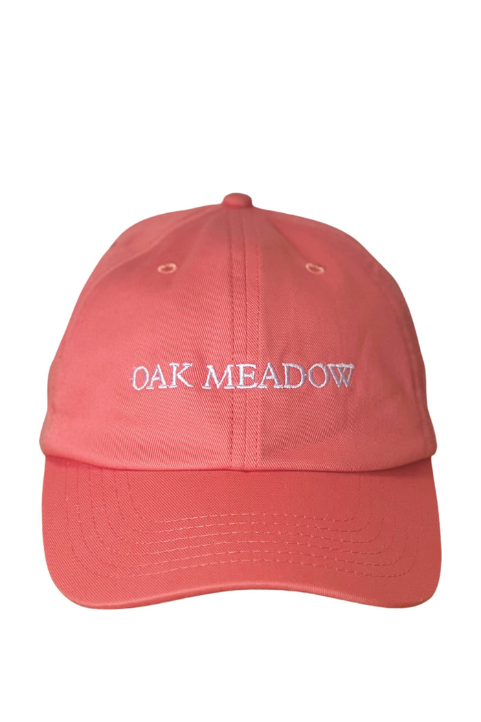 Oakmeadow Hat - Pink