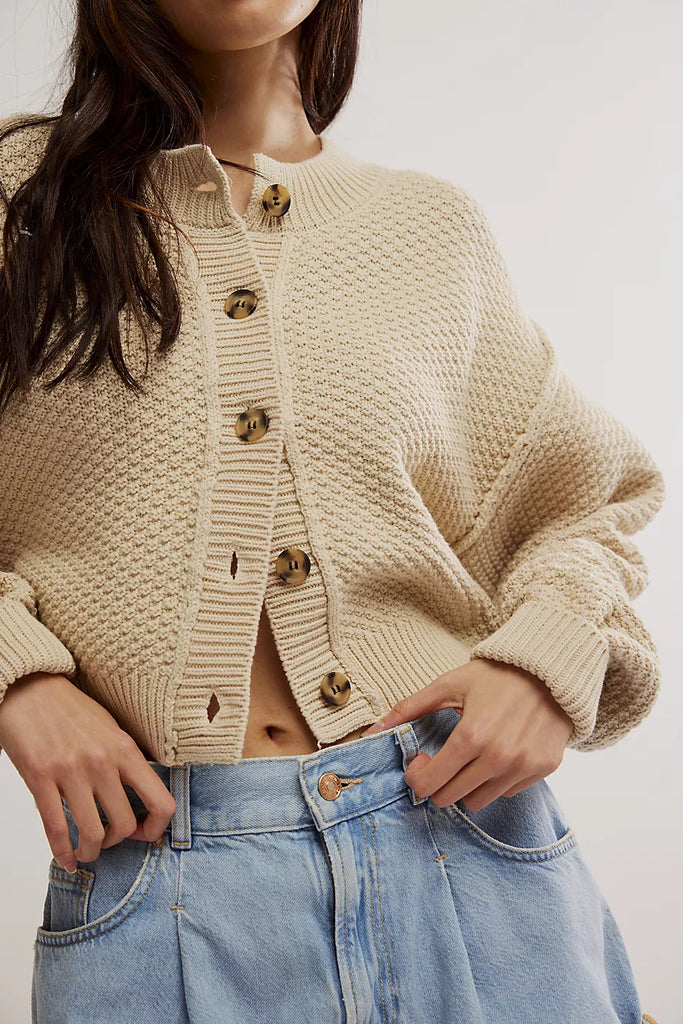 Lila Cardi Birch
