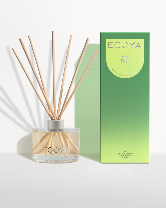 French Pear Fragranced Diffuser