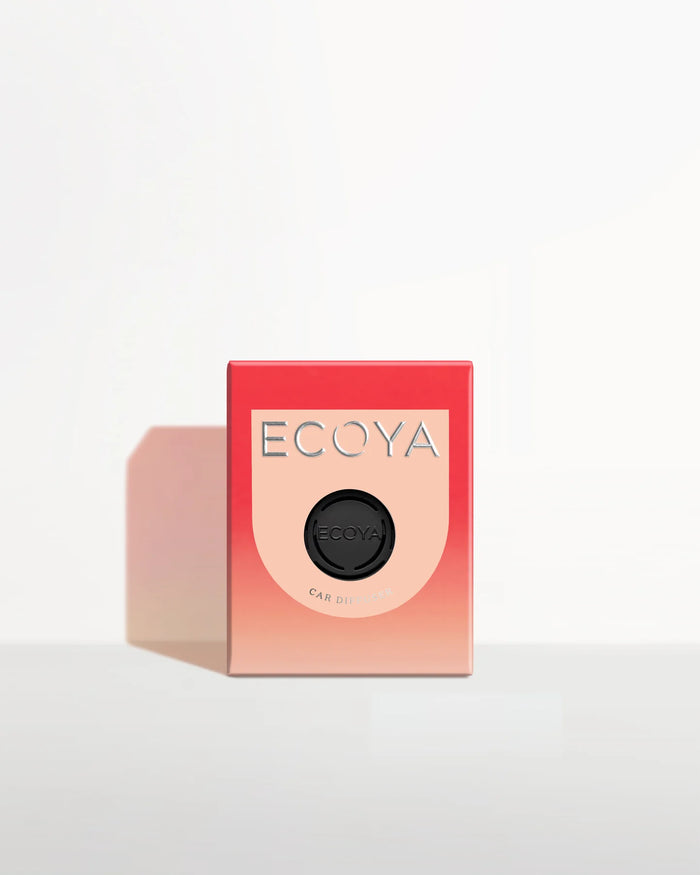 Guava and Lychee Sorbet Car Diffuser