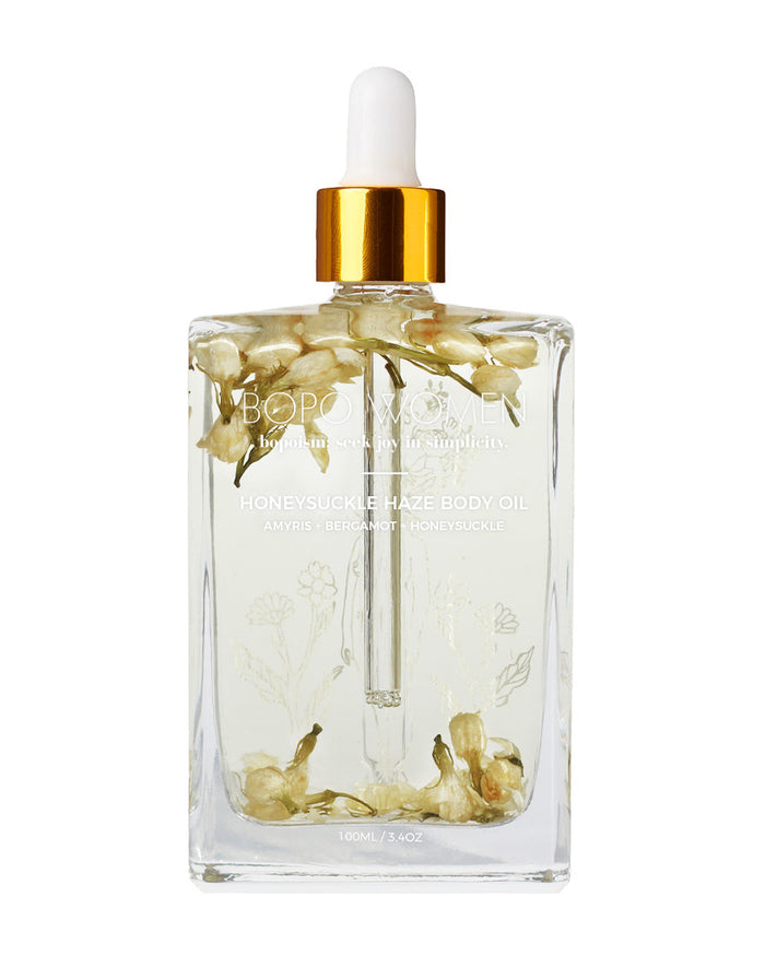 Honeysuckle Haze Bodyoil