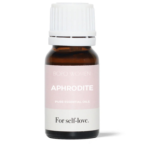 Aphrodite Essential Oil Blend
