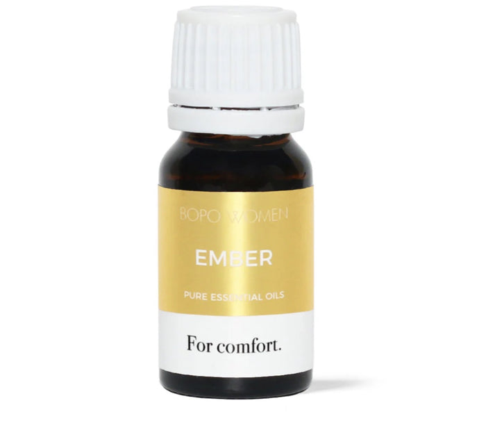 Ember Essential Oil