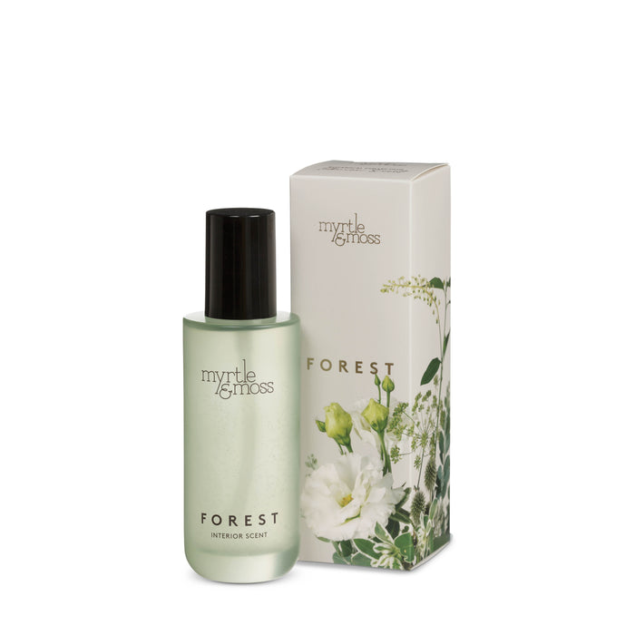 Botanical Interior Scent - Forest