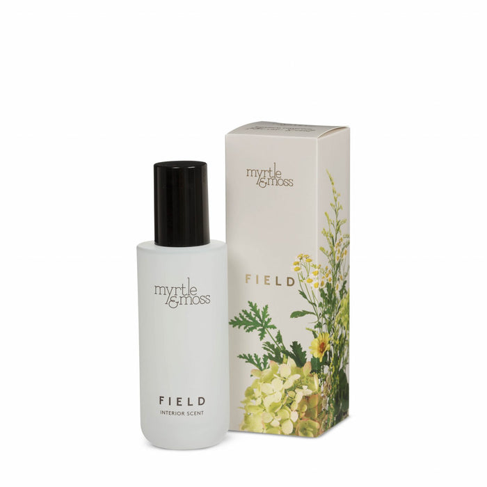 Botanical Interior Scent - Field