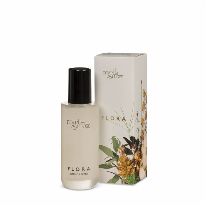Botanical Interior Scent - Flora