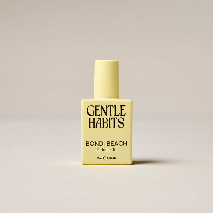 Perfume Oil - Bondi