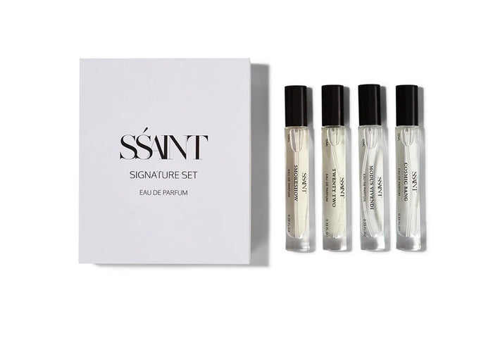 Signature set