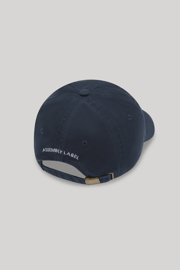 Everyday Cap Deep Navy
