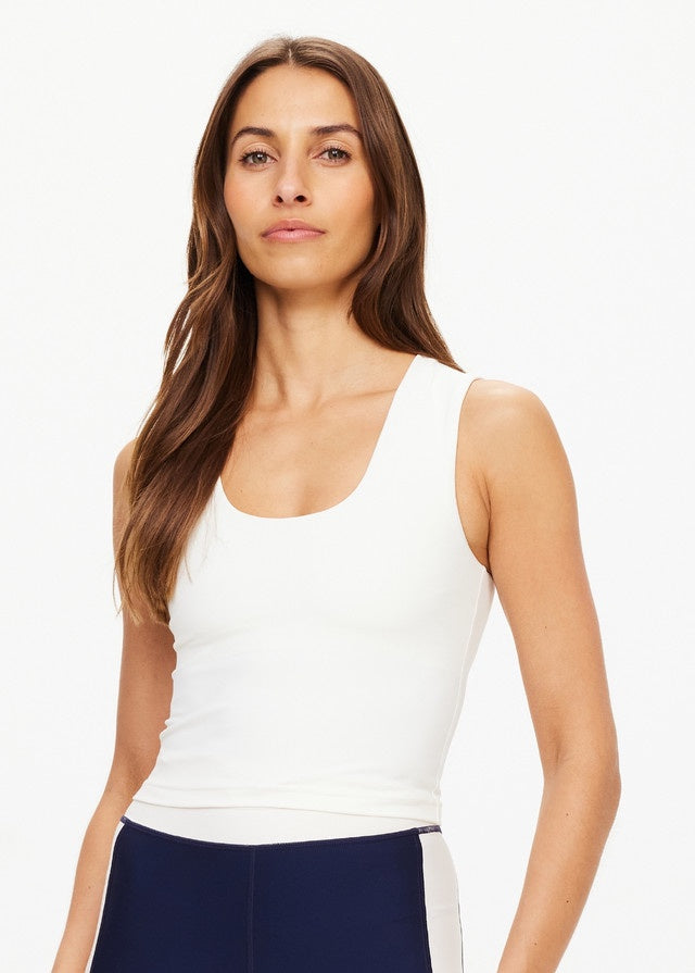Onyx Kori Crop Tank
