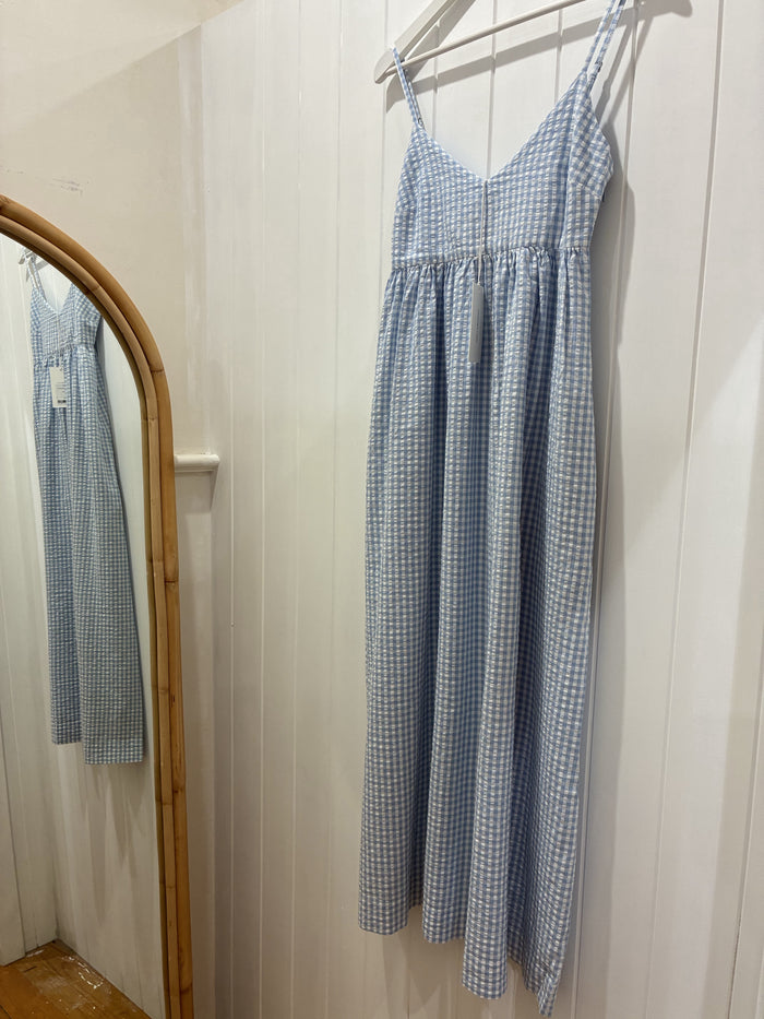 Assembly label midi dress, Mika and max