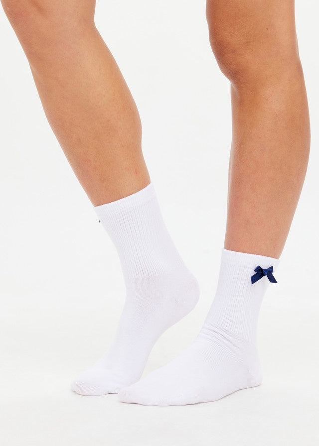 LAVALLIERE 2 PACK SOCK