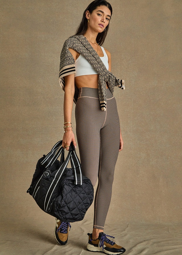Bohemia midi pant, the upside, Mika and max