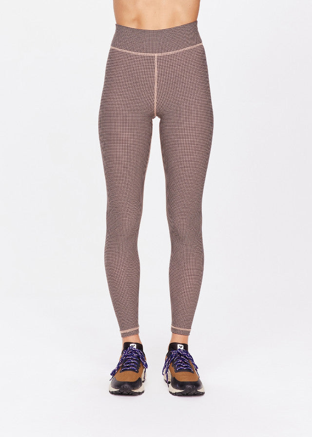 Bohemia 25IN Midi Pant