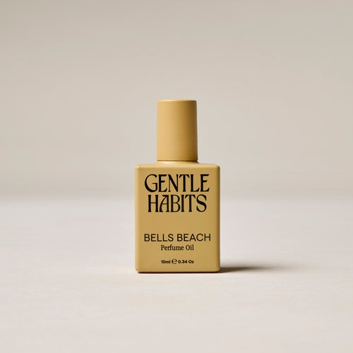 Bells Beach Perfume Oil