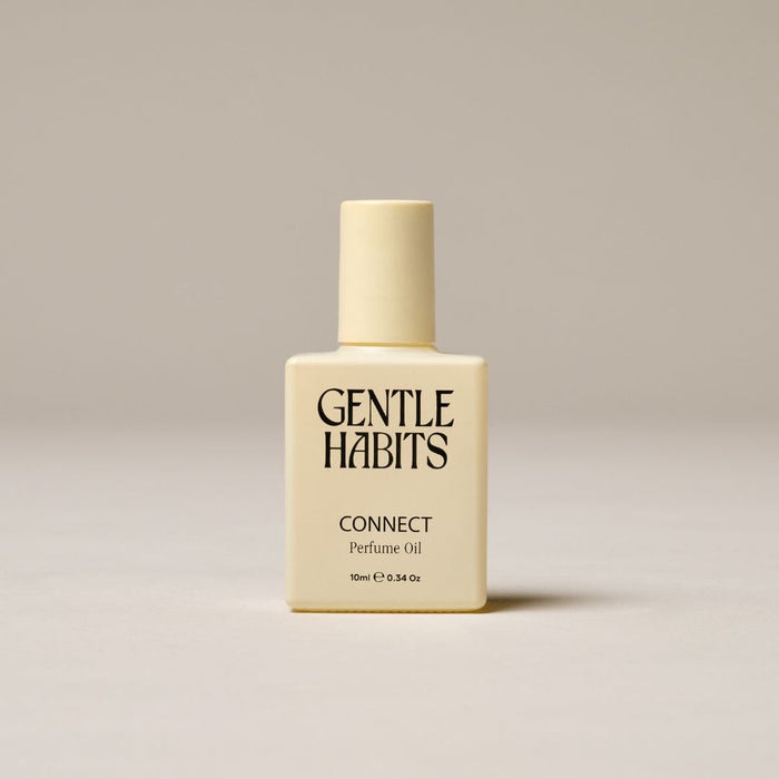 Connect Perfume Oil