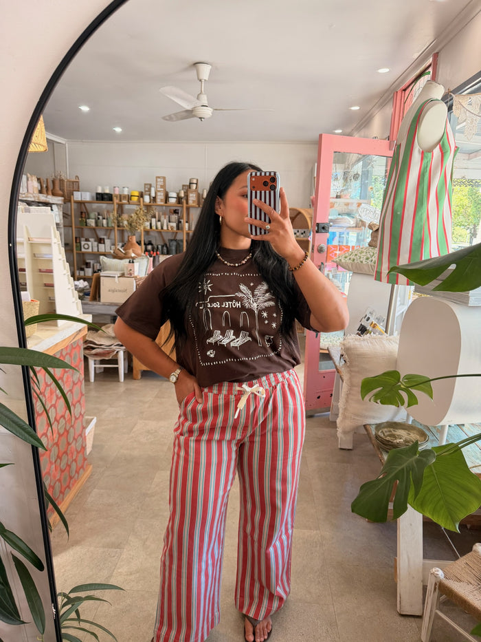 Chocolate Hotel Soleil T-Shirt