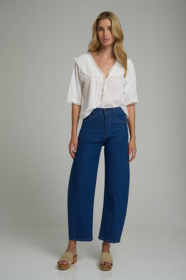 Guildford Jean Dark Blue