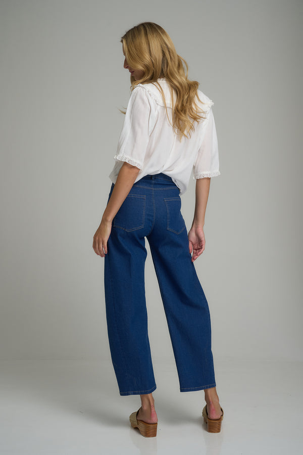 Guildford Jean Dark Blue