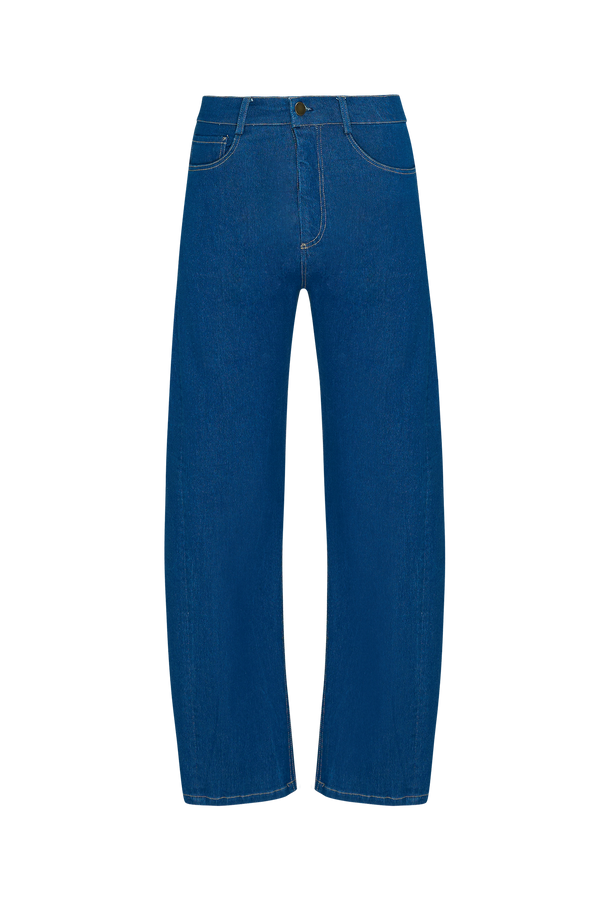 Guildford Jean Dark Blue