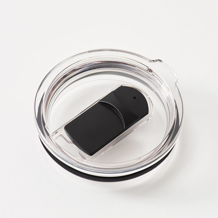Short Tumbler 250ml Powder Pink