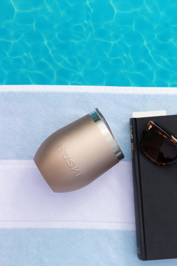 Wine Tumbler 355ml Champagne