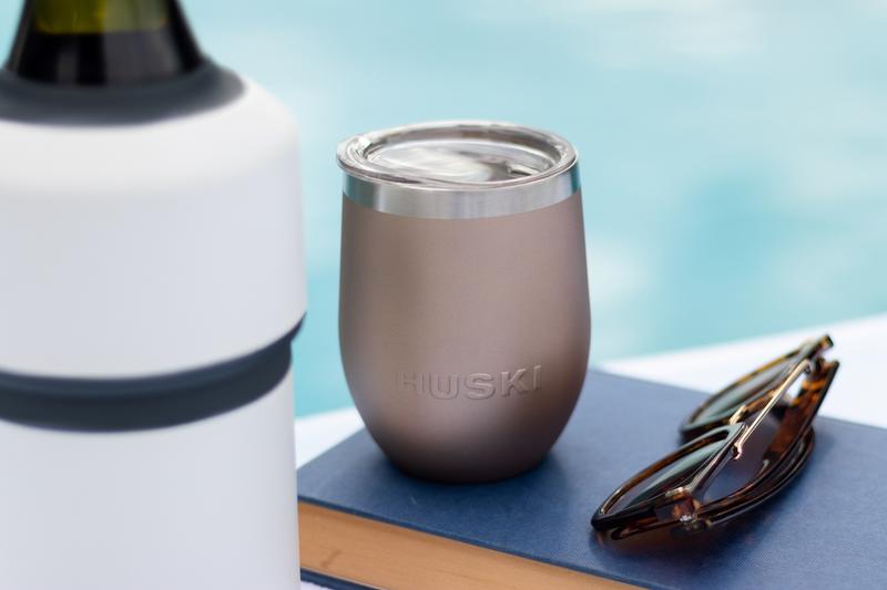 Wine Tumbler 355ml Champagne