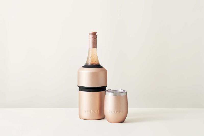 Wine Tumbler 355ml Champagne