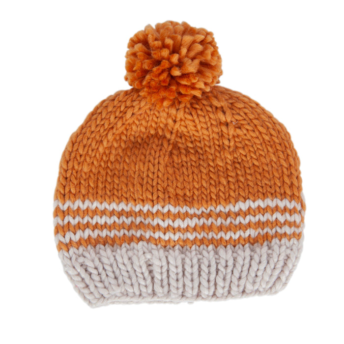 Marlow Beanie Caramel