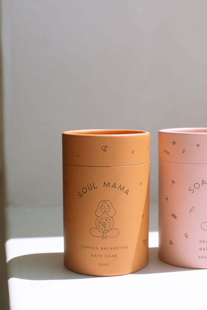 Soul Mama Bath Soak
