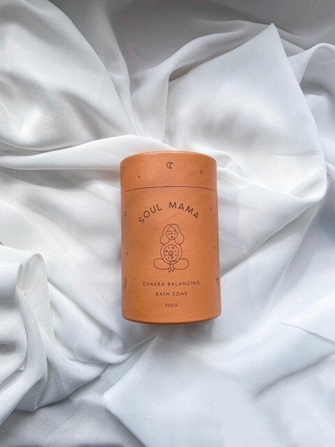 Soul Mama Bath Soak