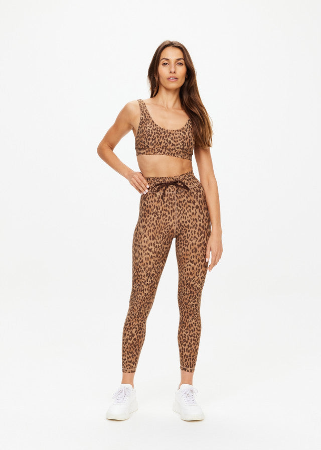 Panthera 25IN Midi Pant