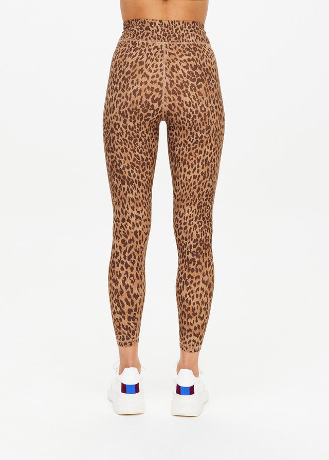 Panthera 25IN Midi Pant