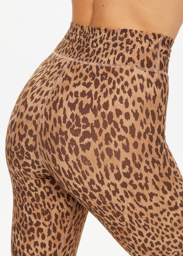 Panthera 25IN Midi Pant