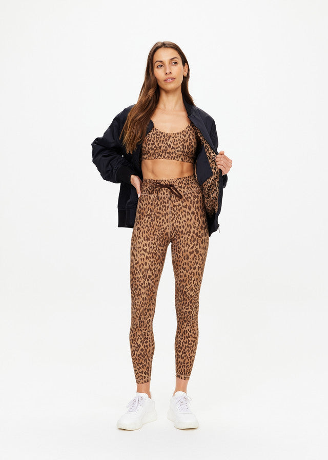 Panthera 25IN Midi Pant