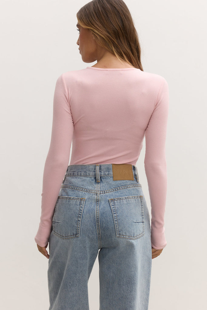 Lara Bodysuit Blossom