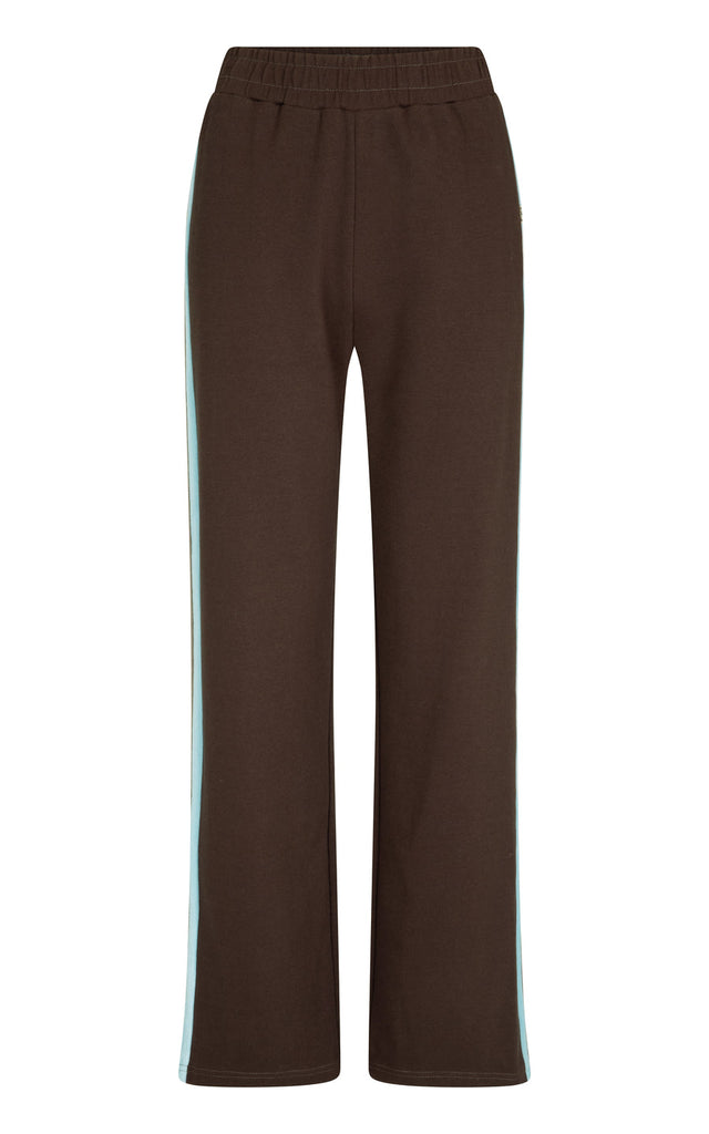Cloe Knit Pant Espresso