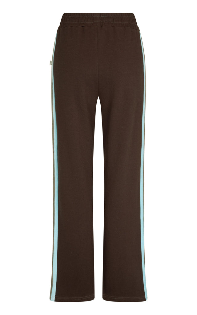 Cloe Knit Pant Espresso
