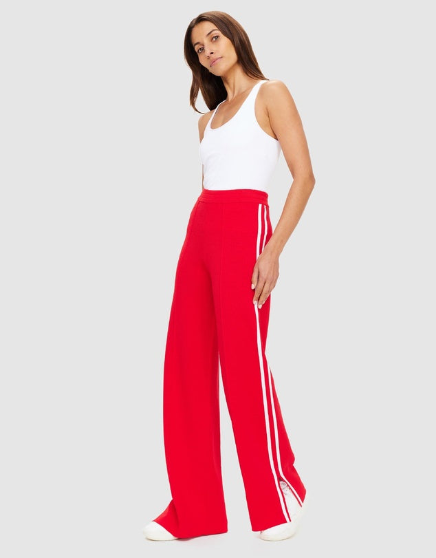 Montana freya knit pant, the upside, Mika and max