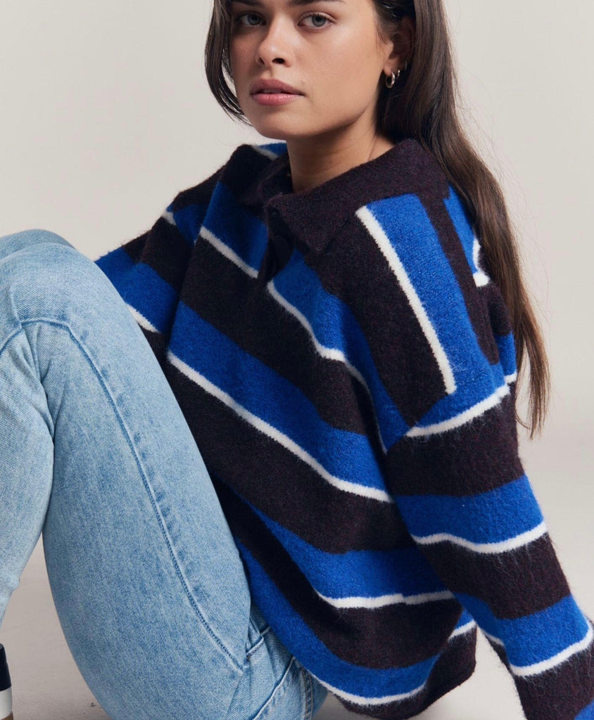 Ralph Sweater
